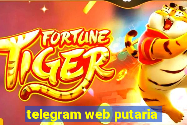 telegram web putaria